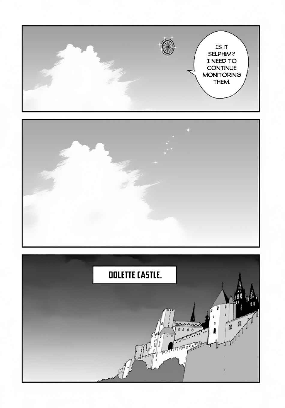 Makikomarete Isekai Teni suru Yatsu wa, Taitei Cheat Chapter 37 18